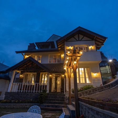 The Tapherini Bungalow Nuwara Eliya Dış mekan fotoğraf