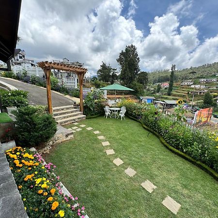 The Tapherini Bungalow Nuwara Eliya Dış mekan fotoğraf