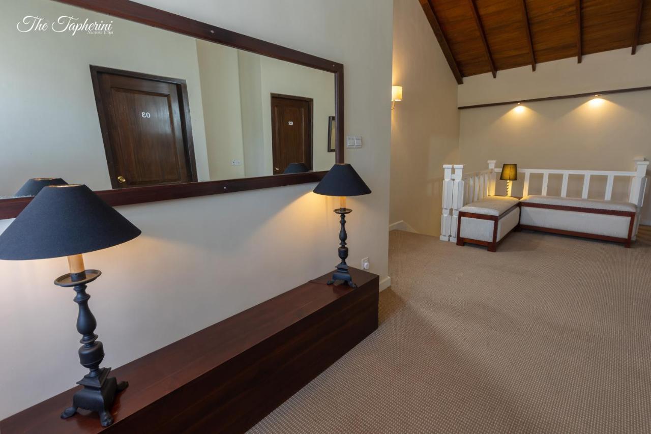 The Tapherini Bungalow Nuwara Eliya Dış mekan fotoğraf