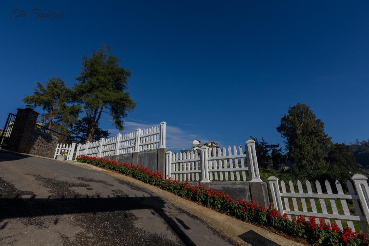 The Tapherini Bungalow Nuwara Eliya Dış mekan fotoğraf