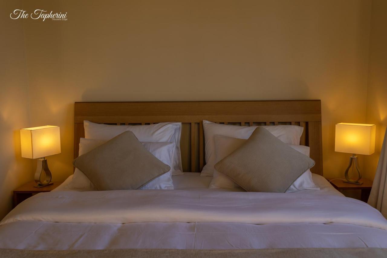 The Tapherini Bungalow Nuwara Eliya Dış mekan fotoğraf