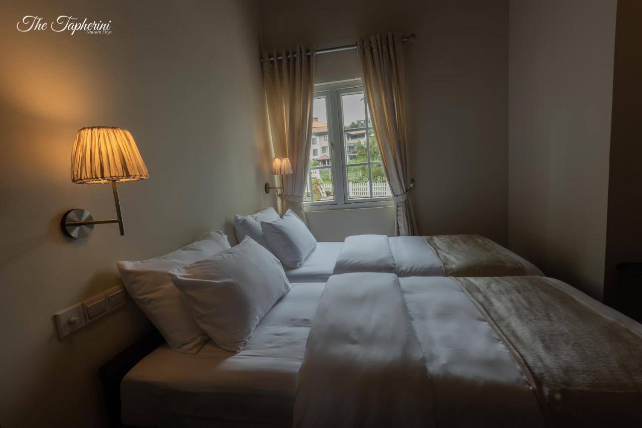 The Tapherini Bungalow Nuwara Eliya Dış mekan fotoğraf