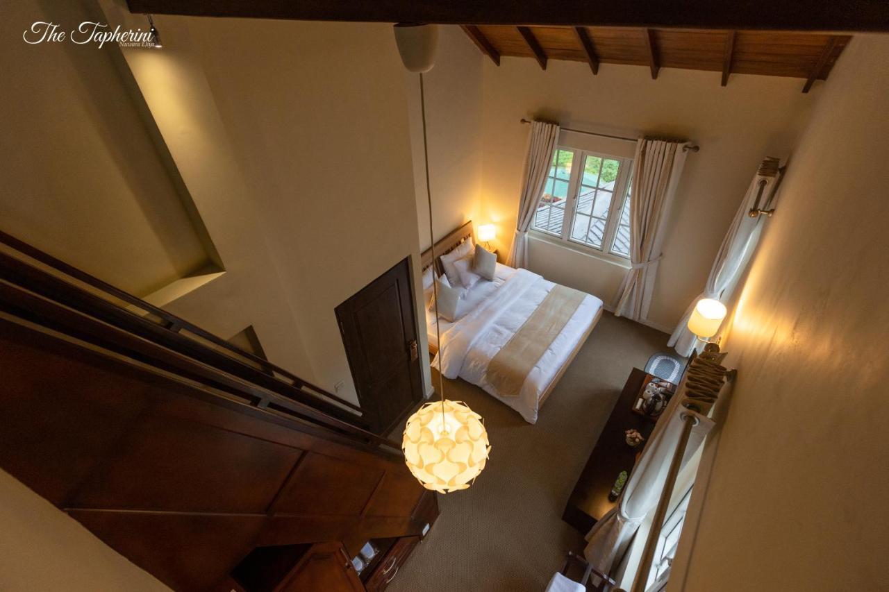 The Tapherini Bungalow Nuwara Eliya Dış mekan fotoğraf