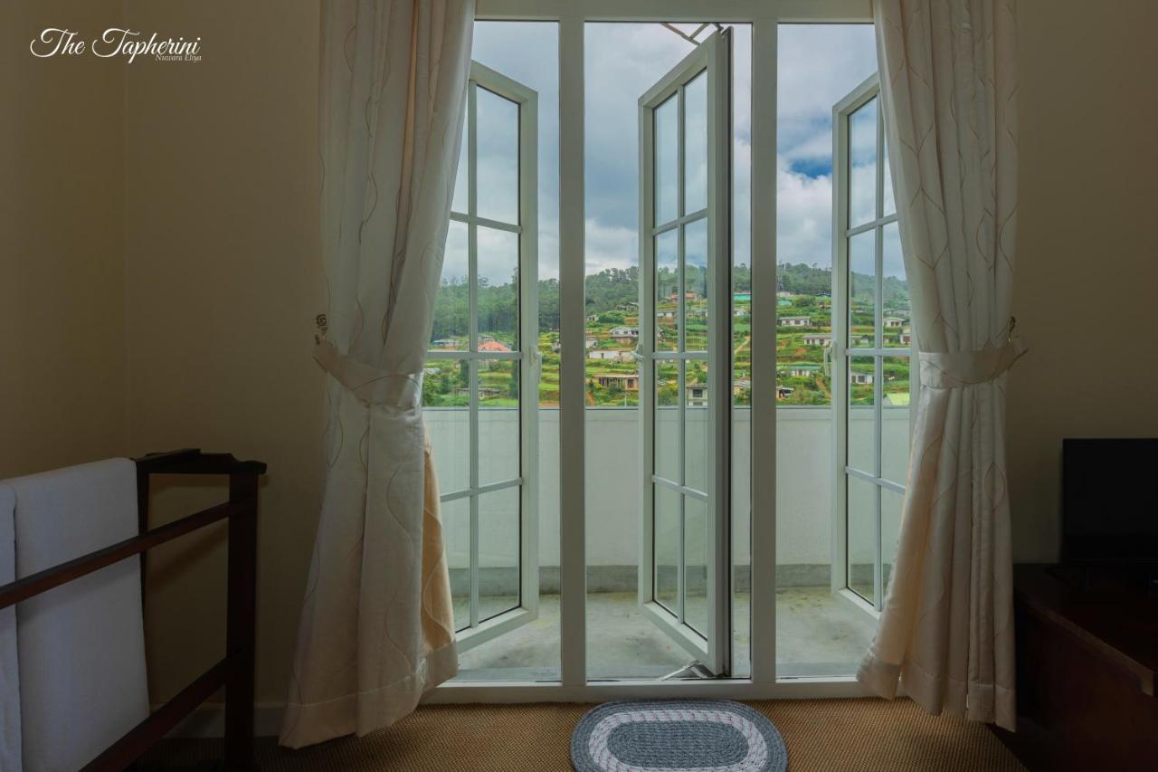 The Tapherini Bungalow Nuwara Eliya Dış mekan fotoğraf