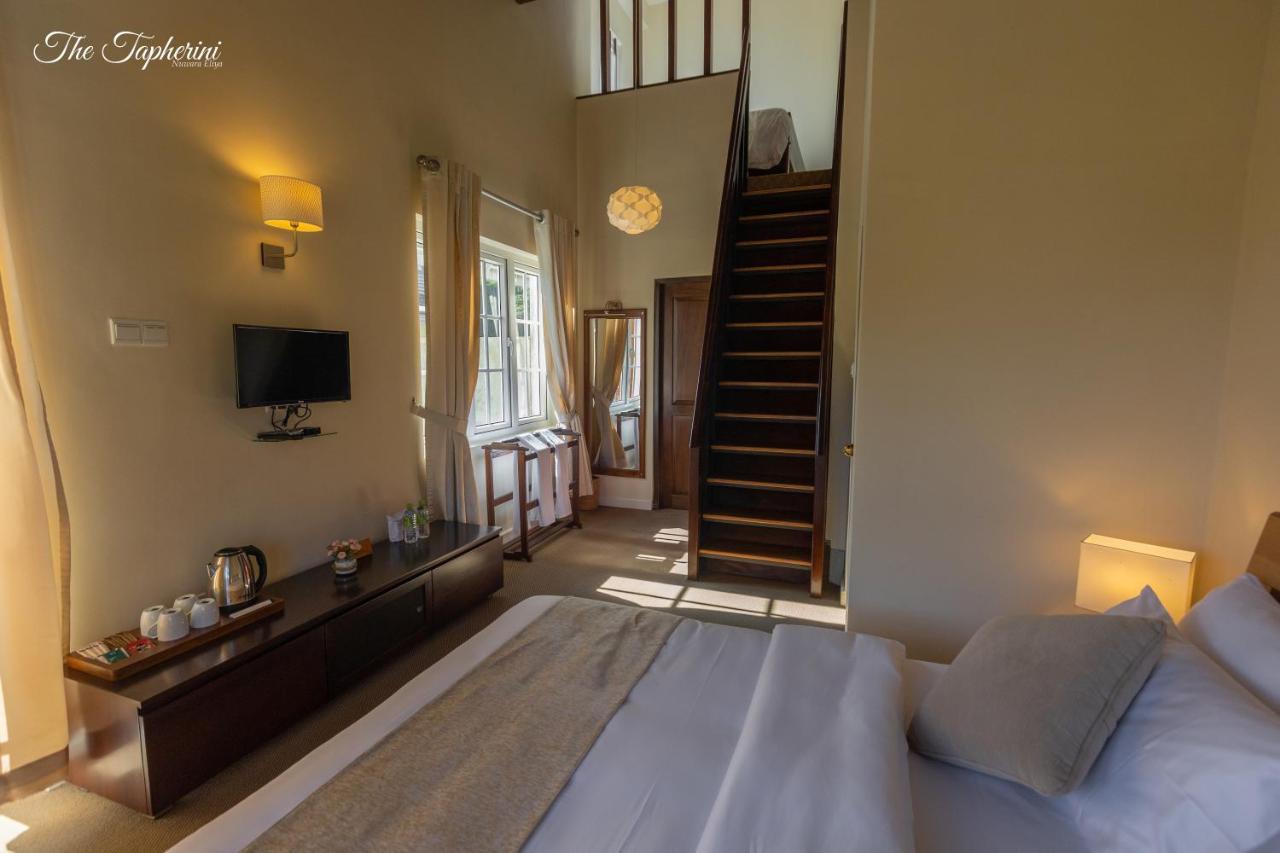 The Tapherini Bungalow Nuwara Eliya Dış mekan fotoğraf