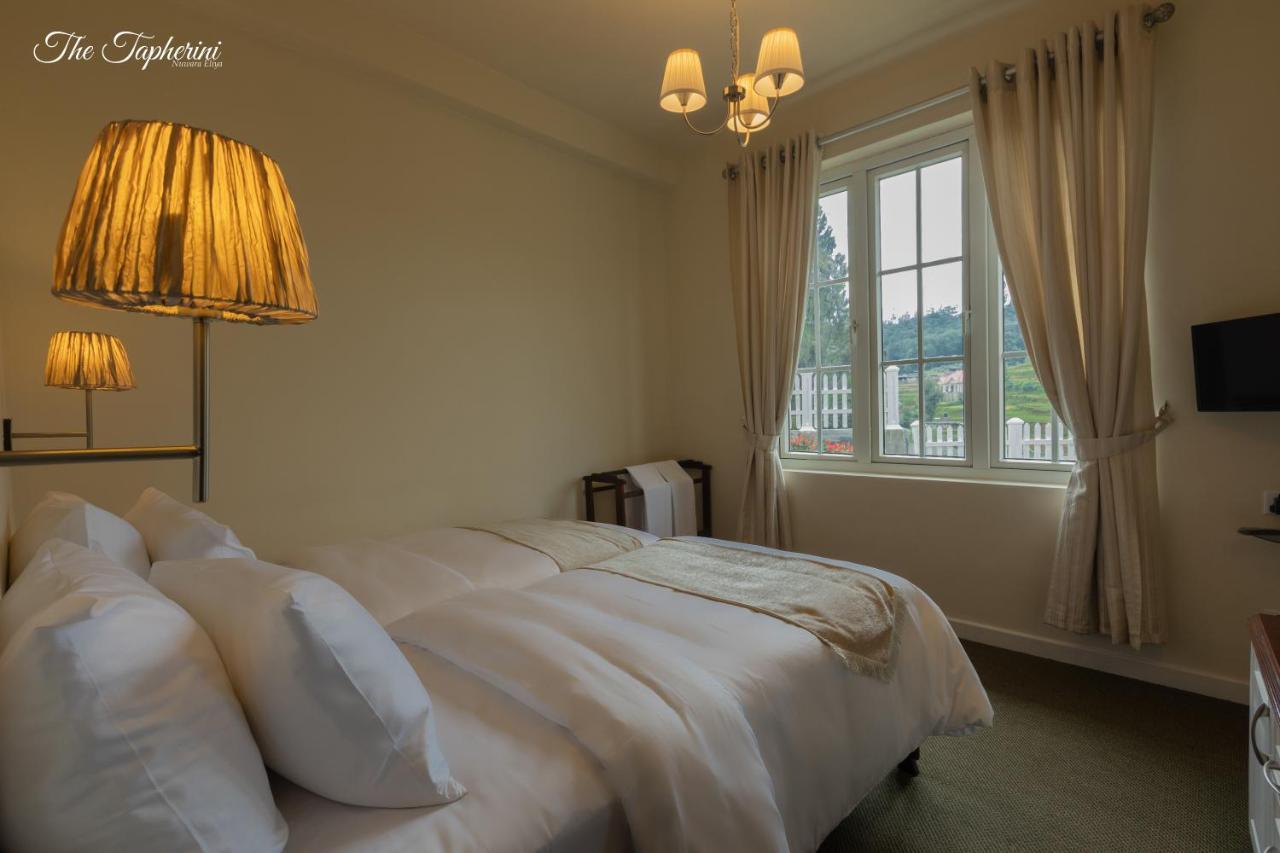 The Tapherini Bungalow Nuwara Eliya Dış mekan fotoğraf