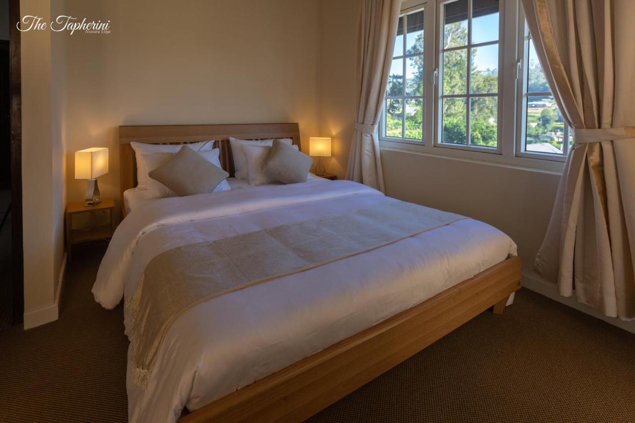 The Tapherini Bungalow Nuwara Eliya Dış mekan fotoğraf