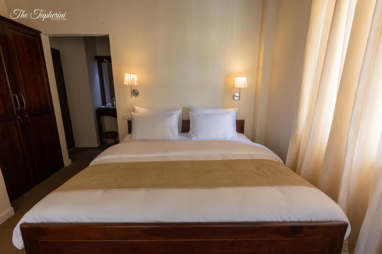 The Tapherini Bungalow Nuwara Eliya Dış mekan fotoğraf