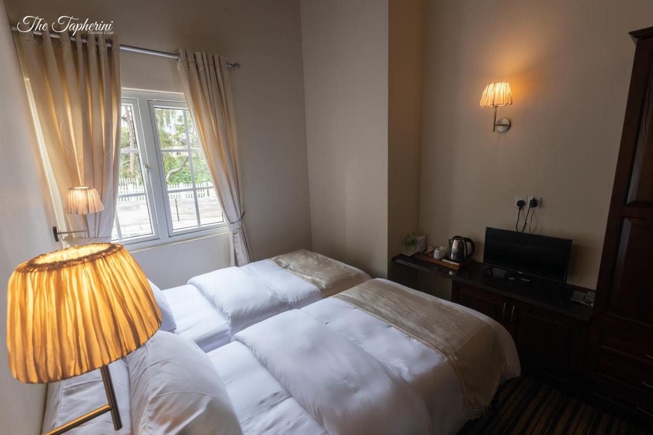 The Tapherini Bungalow Nuwara Eliya Dış mekan fotoğraf