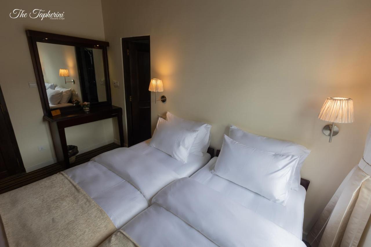 The Tapherini Bungalow Nuwara Eliya Dış mekan fotoğraf