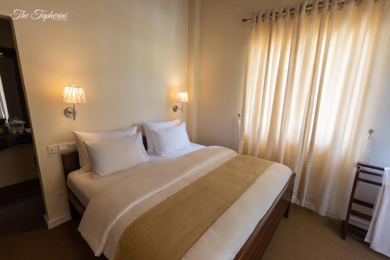 The Tapherini Bungalow Nuwara Eliya Dış mekan fotoğraf